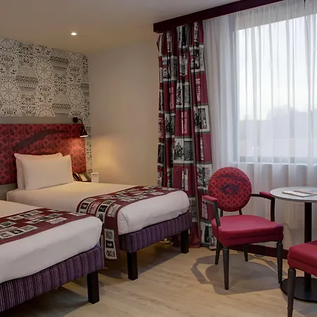 Hotel Western Wembley Londres