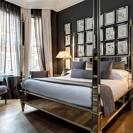 The Franklin - Starhotels Collezione London