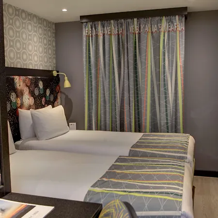Hotel Western Wembley Londres