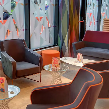 Western Wembley 4* Londres