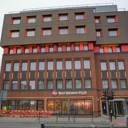 Western Wembley Hotel Londres