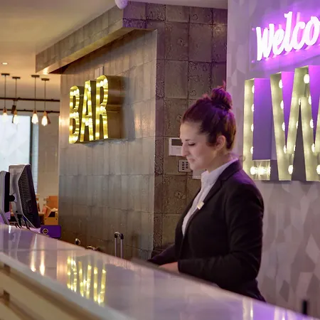 Hotel Western Wembley Londres