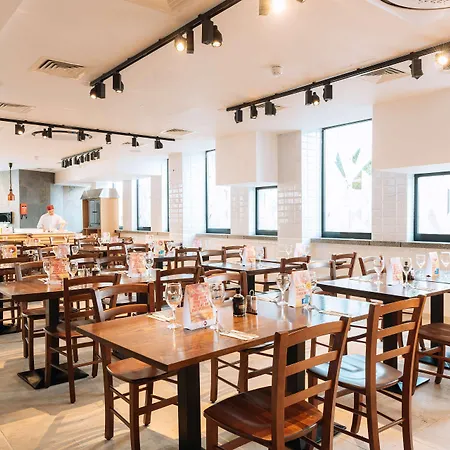 Hotel Western Wembley Londres