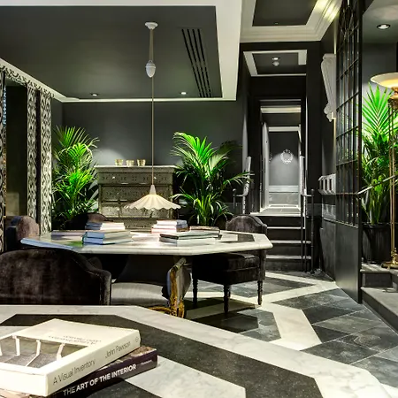 Hotel The Franklin - Starhotels Collezione