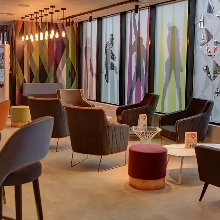 Hotel Western Wembley Londres