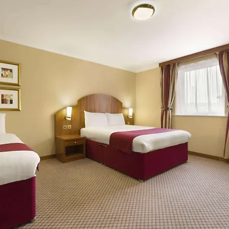 Savera South Hotel