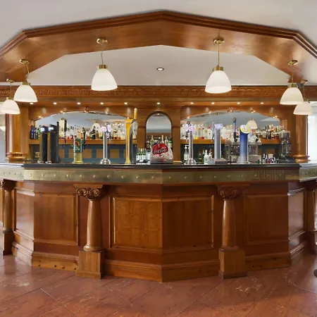 Savera South Hotel