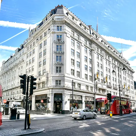 Palace 4*