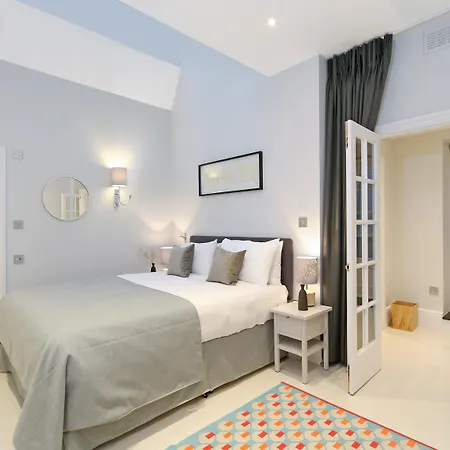 Queensgate Court Appart hôtel