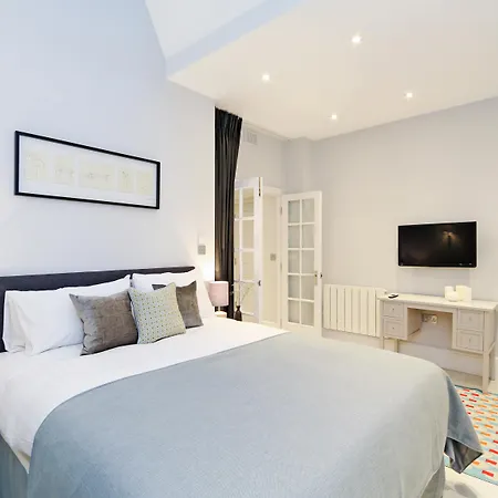 Queensgate Court Londra