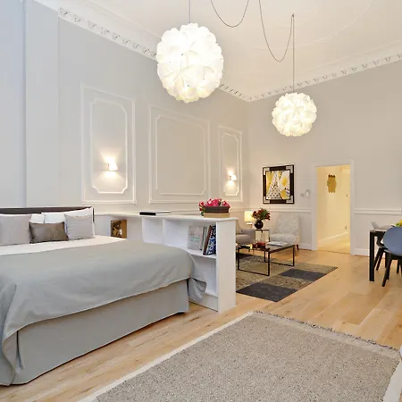 Appart hôtel Queensgate Court Londres
