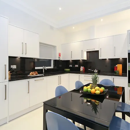 Queensgate Court 4* Londres