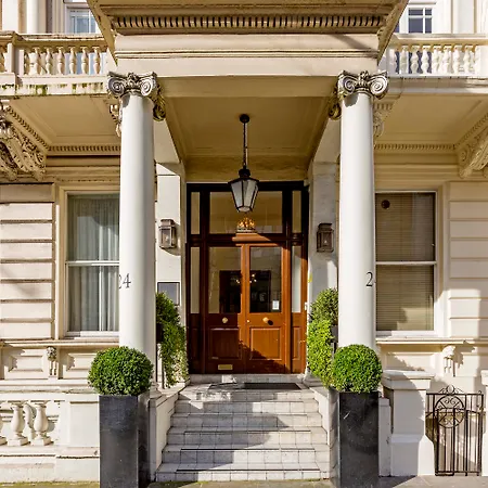 Queensgate Court 4*