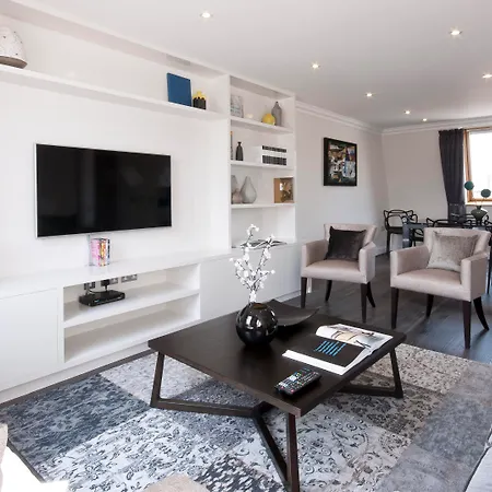 Manson Place Apart-hotel Londres