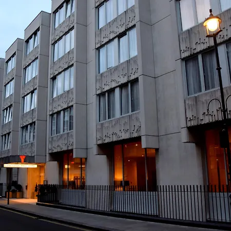 Hotel Lancaster Hall