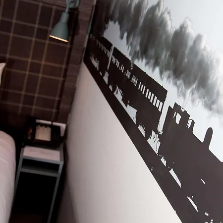 Best Western Plus London 4*