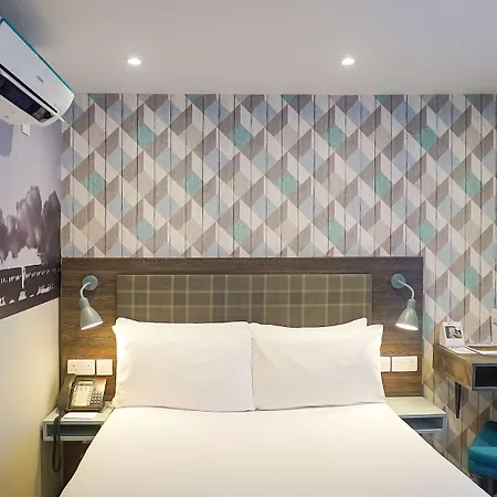 Best Western Plus London 4*