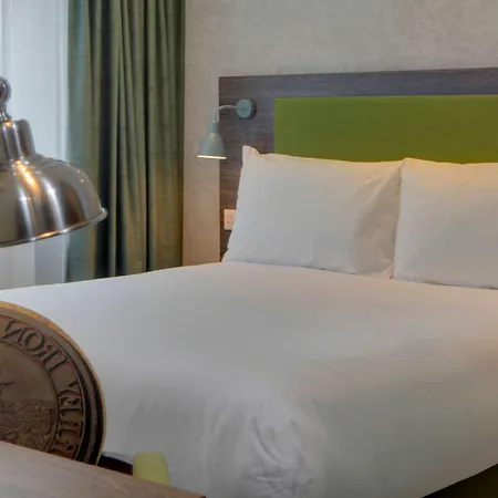 Hotel Best Western Plus London 4*