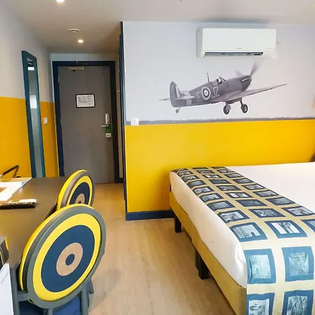 Western London 4* Croydon