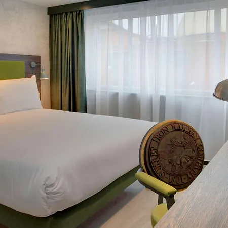 Western London 4* Croydon