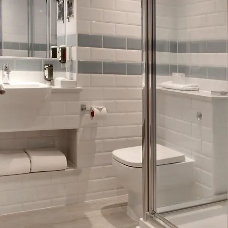 Hotel Best Western Plus London