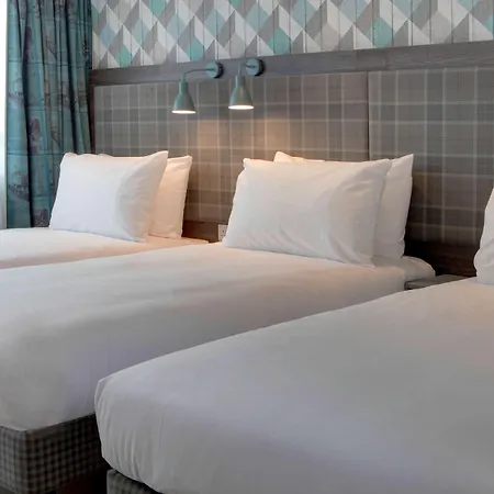 Hotel Western London 4*