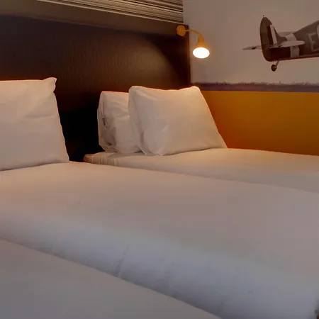 Hotel Western London Croydon