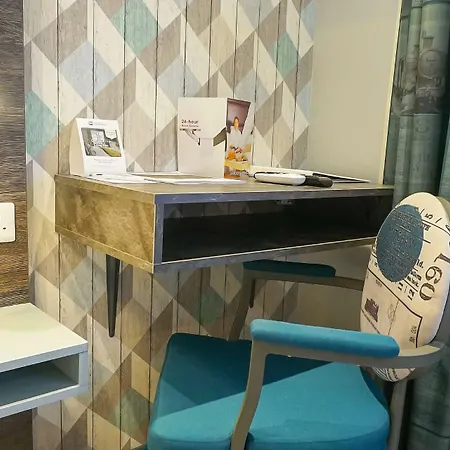 Best Western Plus London Hotel