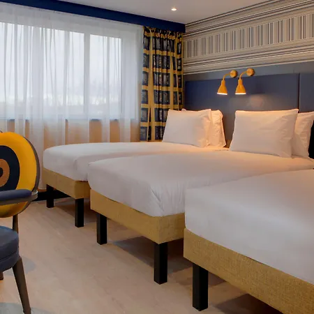 Hotel Western London Croydon