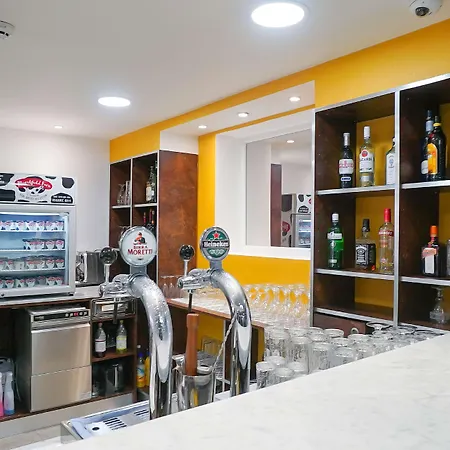 Best Western Plus London Croydon