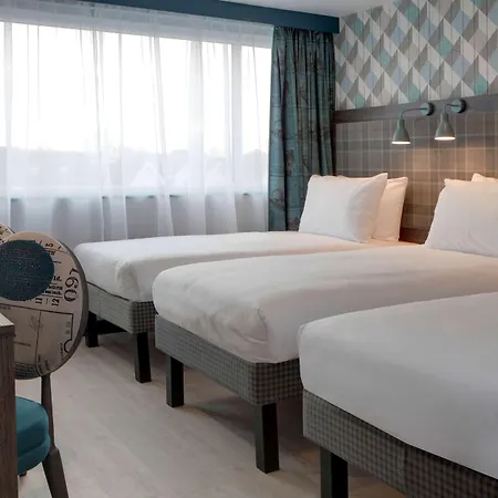 Western London Hotel