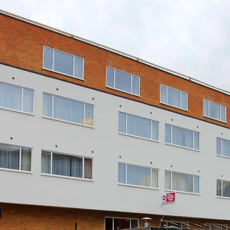 Hotel Best Western Plus London