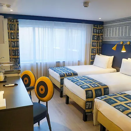 Hotel Western London 4*