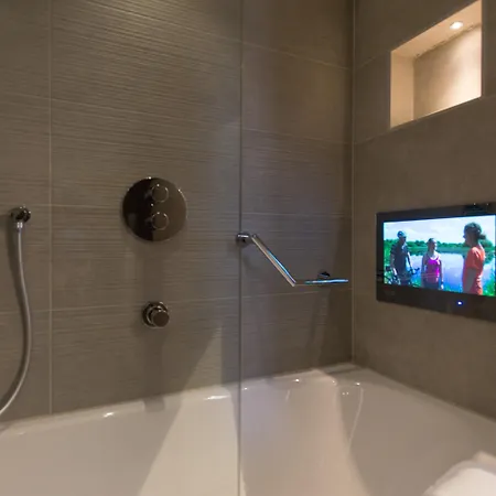 Hotel The Kings Head Hotel 4*