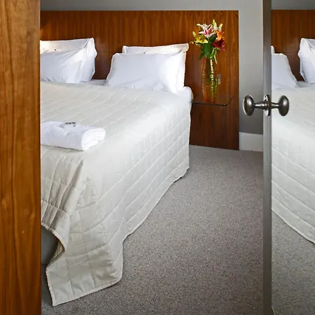 Belgravia Gasthof 4*