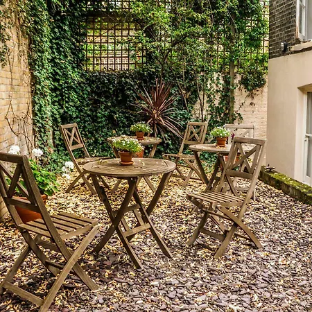 Belgravia 4*