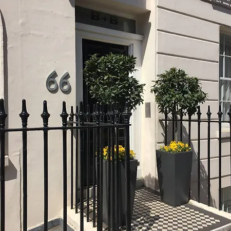 Belgravia 4*