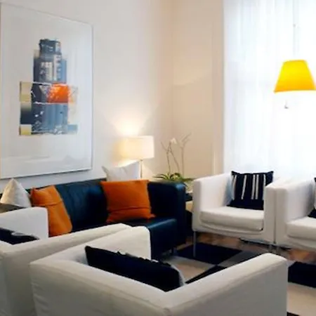 Belgravia Gasthof 4*