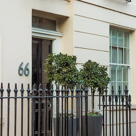 Belgravia 4*