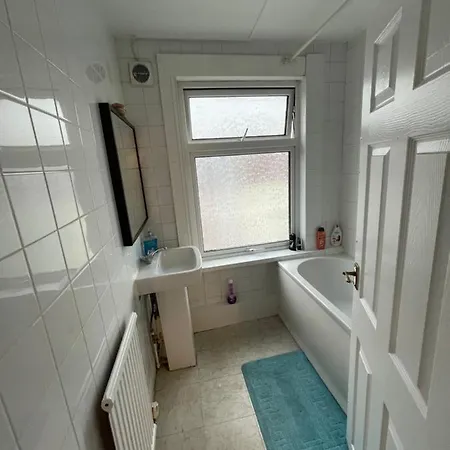 Accommodatie bij particulieren Elmdene Road