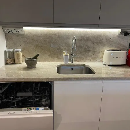 Appartamento Chelsea Pad By Condokeeper