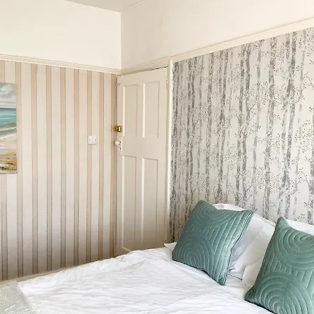 Casa vacanze Shenley Road *
