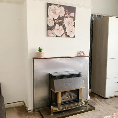 Shenley Road Casa vacanze *