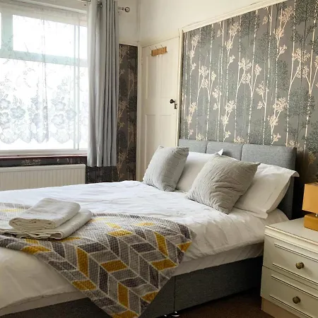 Shenley Road Casa vacanze
