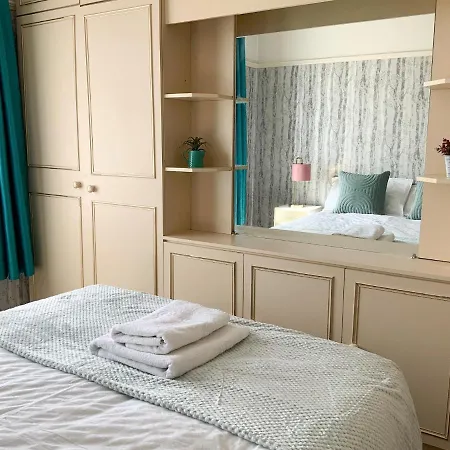 Shenley Road Casa vacanze Hounslow