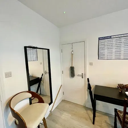 Lovely Self Contained Now Available