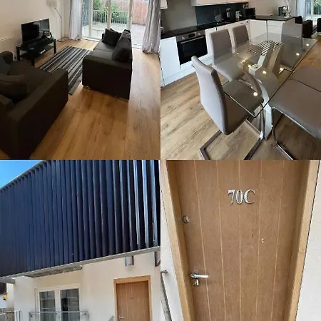 Clapham House