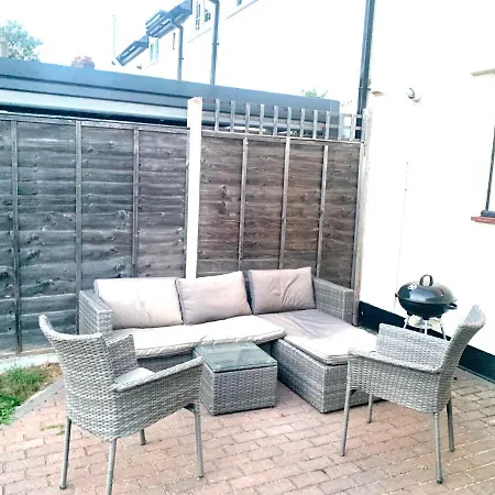 Ultimate Comfort 4-bedroom Property For 7 People