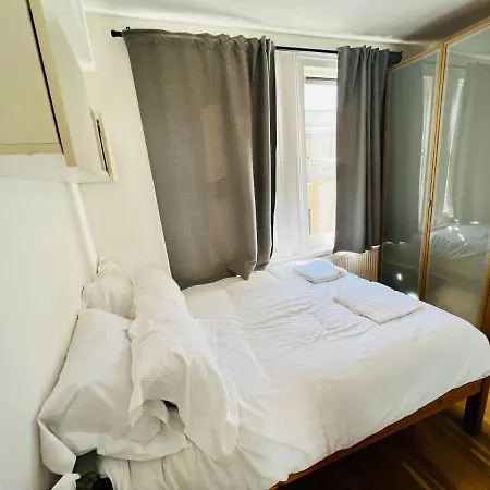 Apartment Covent Garden Location! London