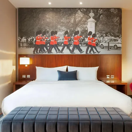 Hyatt Place West London Hayes Hotel